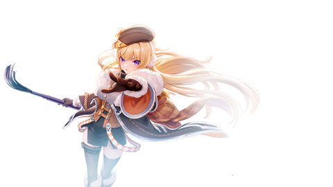 乖离性百万亚瑟王：环[图4]