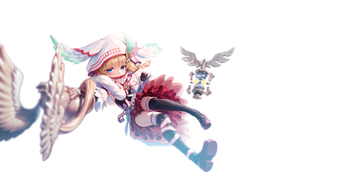 乖离性百万亚瑟王：环[图5]