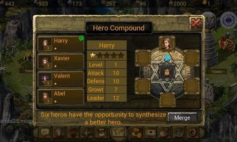 帝国时代战争模拟器图3