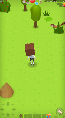 像素岛求生[图4]