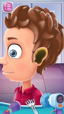 采耳大师模拟器[图1]