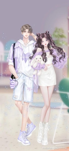 手机qq炫舞怎么