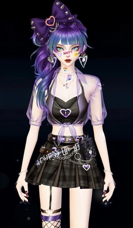 手机qq炫舞怎么[图2]