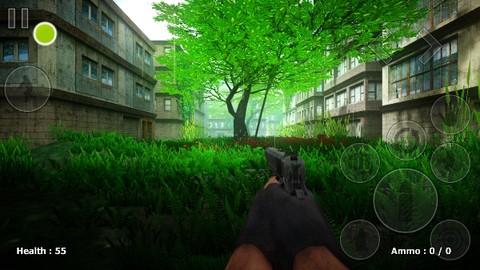 最后幸存者[图2]