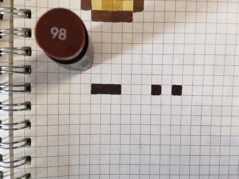 我的世界的钟怎么挂[图1]