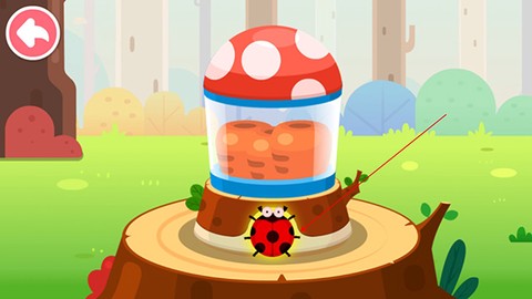 宝宝森林美食[图5]