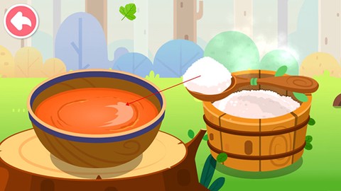 宝宝森林美食[图6]