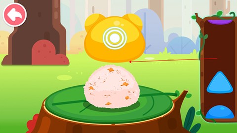 宝宝森林美食[图9]