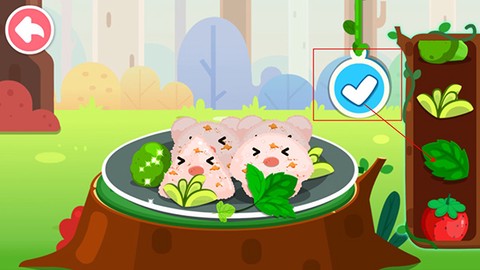 宝宝森林美食[图10]