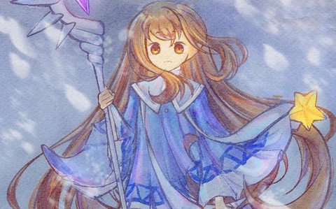 洛克王国雪莉怎么死的[图1]