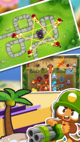 饥荒岛模拟器图1