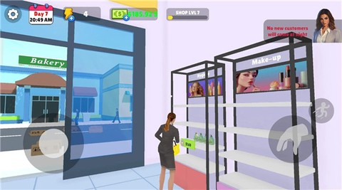 化妆品店模拟器官方版[图1]