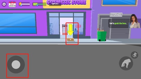 化妆品店模拟器官方版[图4]