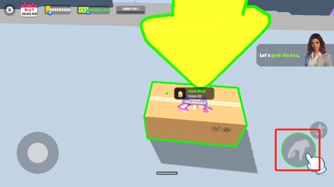 化妆品店模拟器官方版[图5]