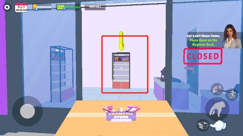 化妆品店模拟器官方版[图6]