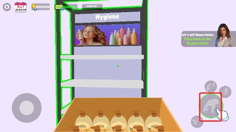 化妆品店模拟器官方版[图7]