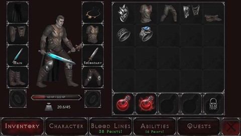 吸血鬼的堕落：起源图2