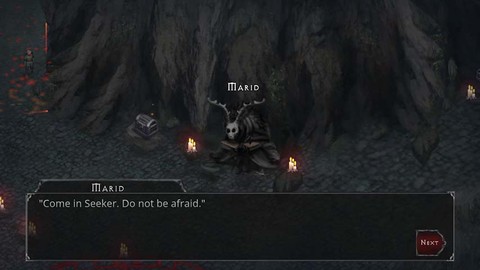 吸血鬼的堕落：起源图3