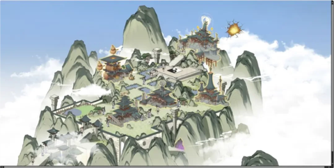 我的修行世界[图3]