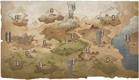 我的修行世界图1