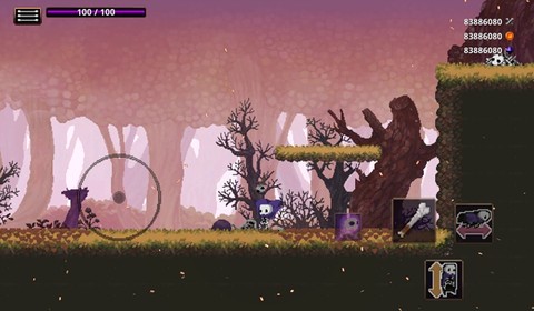 小骨英雄杀手[图1]