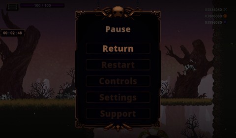 小骨英雄杀手[图2]