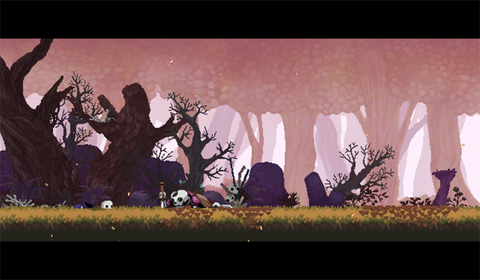 小骨英雄杀手图1