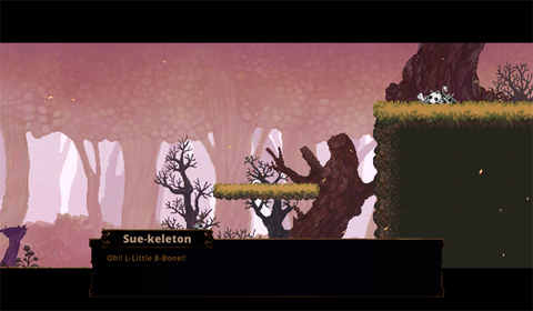 小骨英雄杀手图2