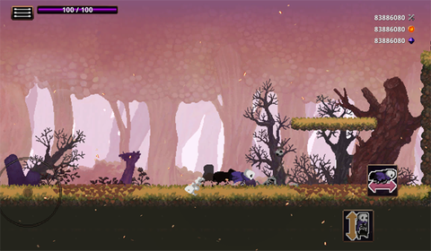 小骨英雄杀手图3