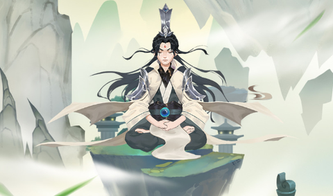 我的修仙路[图1]