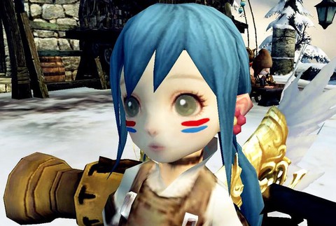 龙之谷萝莉什么职业好[图1]