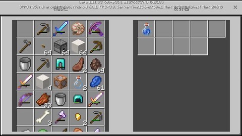 我的世界饮水机怎么做