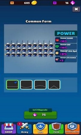 王国：四军之战图3