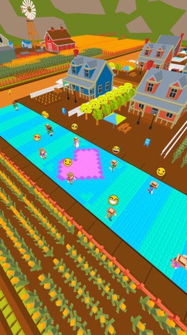 我修路贼溜[图2]