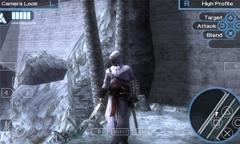 刺客信条血缘图2