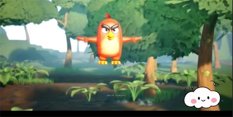 黑神话悟空吉吉国王[图2]