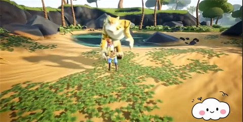 黑神话悟空吉吉国王图3