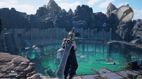 最终幻想觉醒怎么玩[图1]