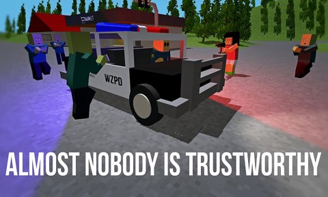 僵尸生存大战图1