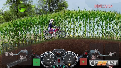 横版越野摩托正式版[图3]