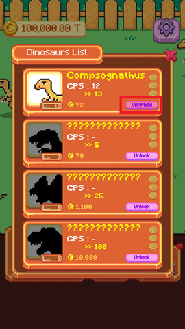 像素恐龙牧场正式版图3