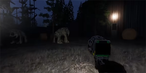 畸形动物园中文版[图2]