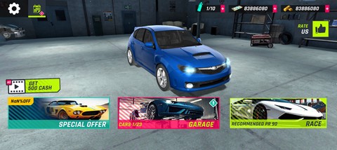 公路开车模拟器[图1]