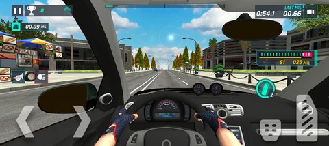 公路开车模拟器[图3]