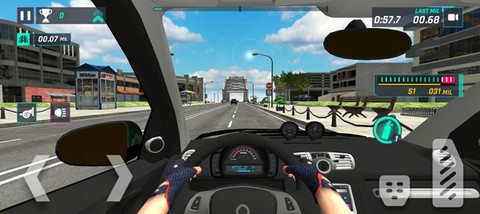 公路开车模拟器[图4]