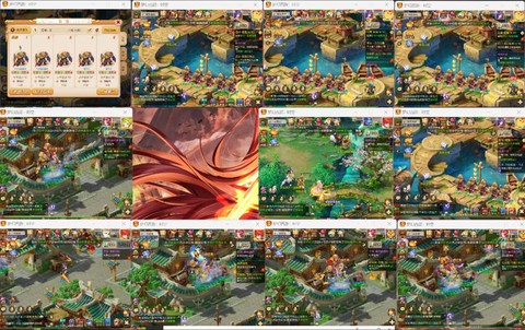 梦幻西游副本怎么做