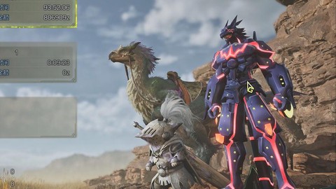 怪物猎人x怎么更新[图2]