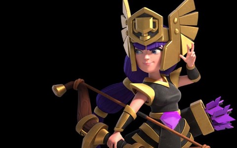 部落冲突女王有什么用[图2]