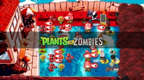 植物大战僵尸血红2[图2]