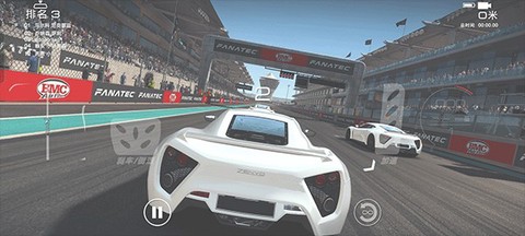 超级房车赛传奇手机版[图7]